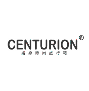 CENTURION百夫長繽紛時尚旅行箱